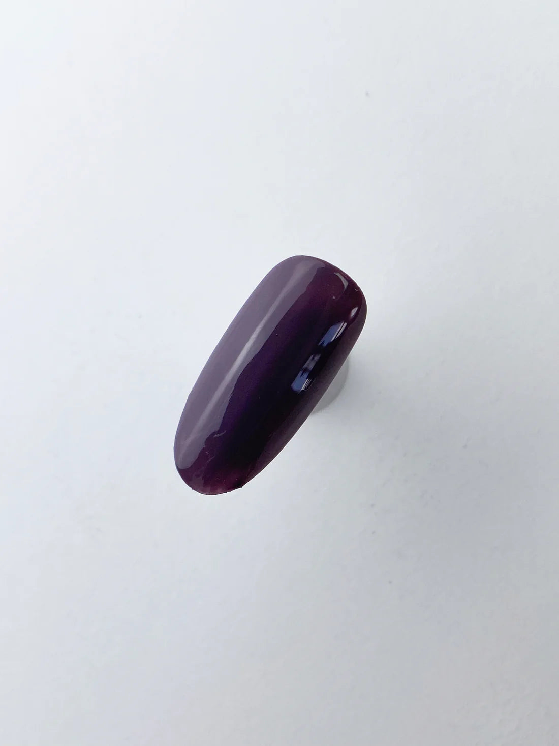 Mauve-ulous Mavis Gel Color
